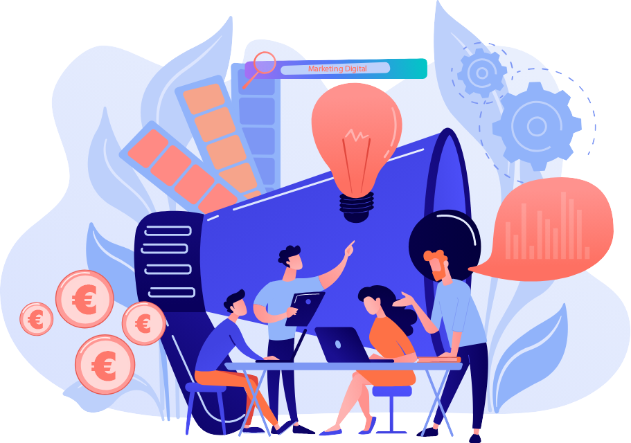 Marketing Digital