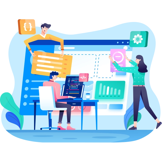 Webdesign & Publicidade